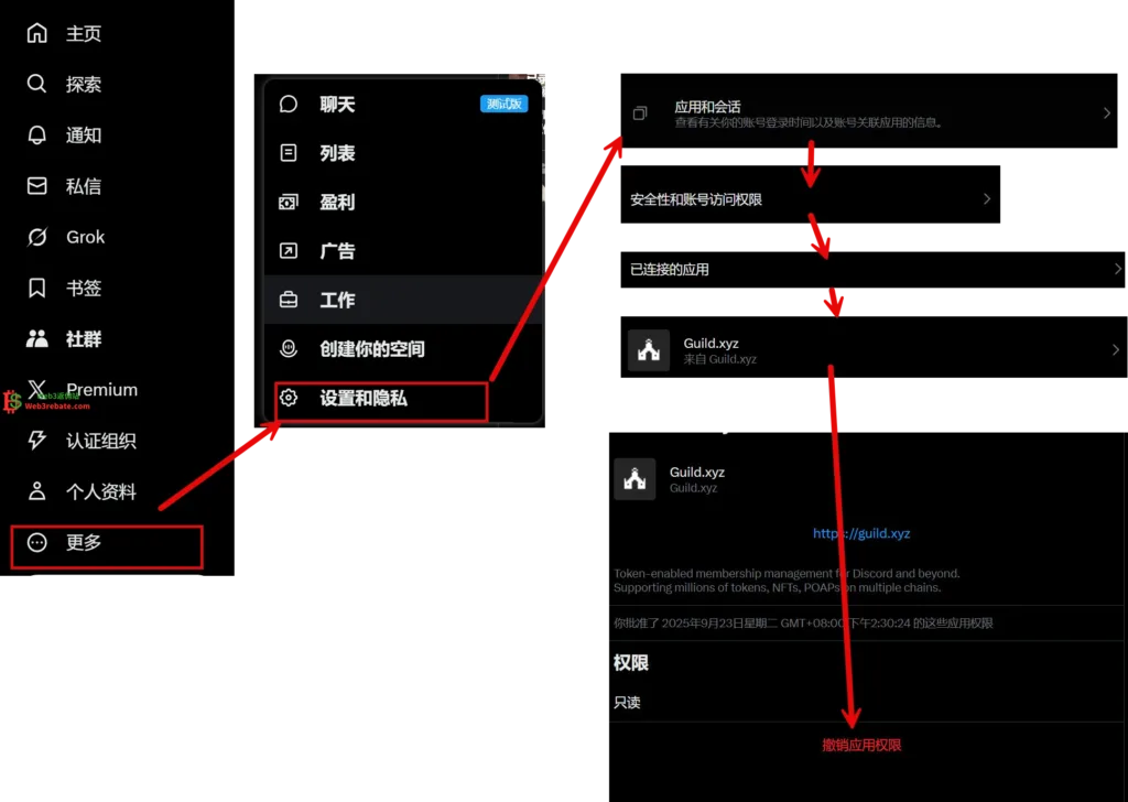 web3rebate - 自动草稿