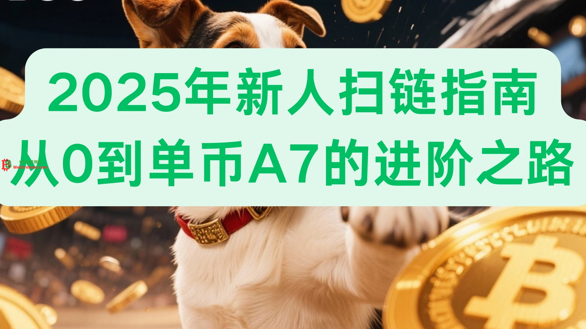2025年Web3扫链新手指南：从零开始掌握Meme内盘玩法，冲击单币A7