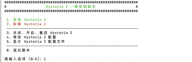 图片[5]-告别 X 账号封禁：KOL 专属高速自建 Hysteria 2 节点保姆级教程
