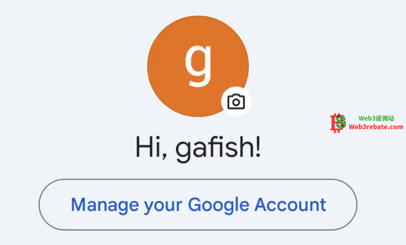 图片[4]-【2026最新】国内谷歌账号注册保姆级攻略：解决手机号验证/二维码死循环-web3返佣网