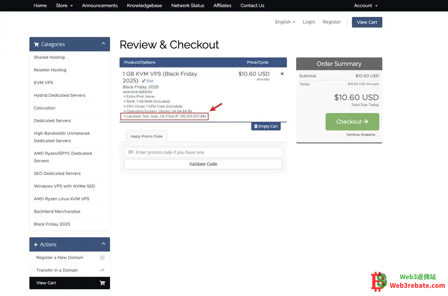 图片[2]-告别 X 账号封禁：KOL 专属高速自建 Hysteria 2 节点保姆级教程